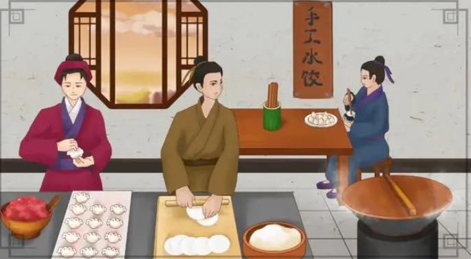 明明北方人愛吃餃子，為啥賺錢的卻是南方品牌？